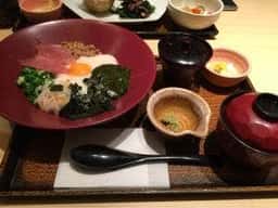 大戸屋ごはん処 パサージオ西新井店