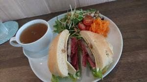 グリグラカフェ