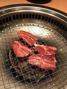 焼肉・ホルモン たつ屋 関内