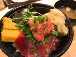 すしみさき 板橋区役所前