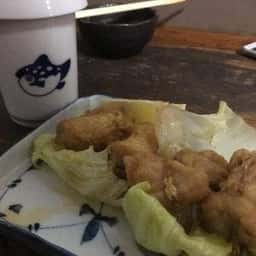 神谷