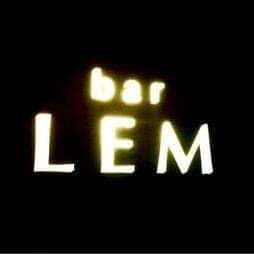 Bar LEM