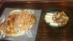 お好み焼・鉄板焼 きん太 東豊中店