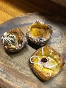 伊三郎製ぱん 太宰府店