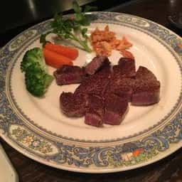 鉄板焼 オータニ