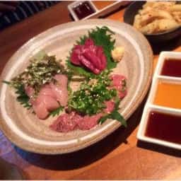 備長炭 堂山鶏本舗