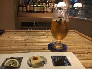 和とBar月の小路