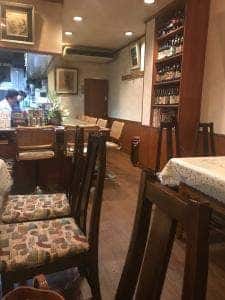 満亭