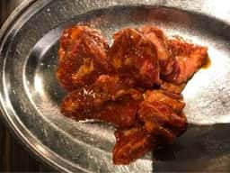 焼肉 やる気 西大路五条店