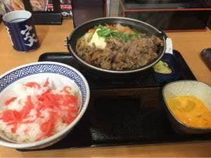 吉野家 町田街道小山町店