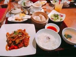 茶屋 草木万里野 高崎大類店