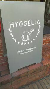 hyggelig