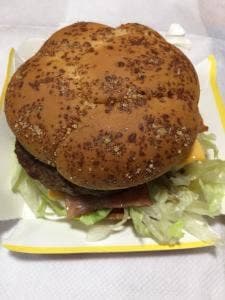 マクドナルド 西川口店