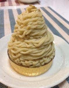 キャトルセゾン