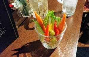 IRISH PUB CELTS 横浜関内店
