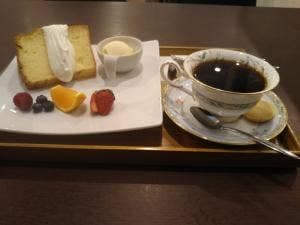 コーヒーロースター H.Y.