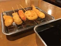 串もん酒場 ひびき屋