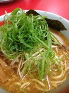 ラーメン山岡家 東金店