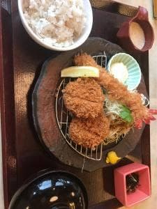 かつ政本店富士岡店