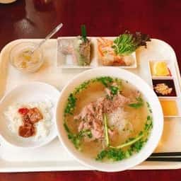 ベトナム料理レストラン 333