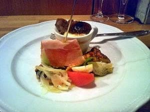イタリア料理チプリアーニ