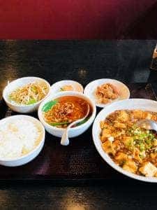 盛龍 北野店