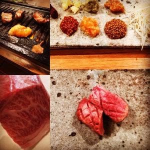 焼肉 肉匠 さく竜R