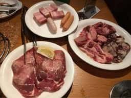 牛繁 西葛西店
