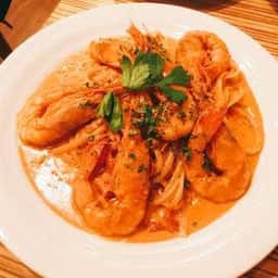 オアシス グリル&イタリアン