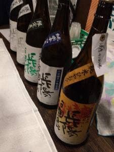 木村酒類販売 酒屋の酒場de飲み放題