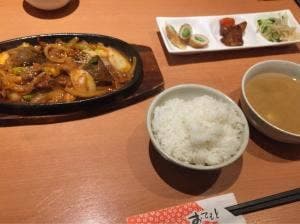 とんがらし土井