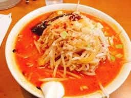 麺人 しょう太郎丸