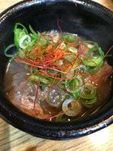 鉄板バル Furufuru食堂