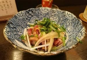 酒・肴 小鉢