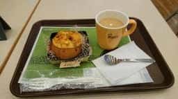ミスタードーナツ イオンモール浜松市野 ショップ