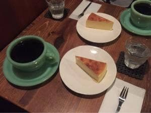 筋金珈琲焙煎所
