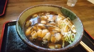 そば処 ほん多屋