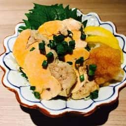 個室ほろり あいう魚、牡蠣くけこ。 蒲田店