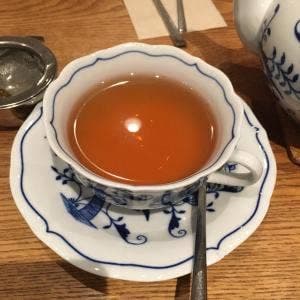 紅茶専門店 MOHINI 四谷店
