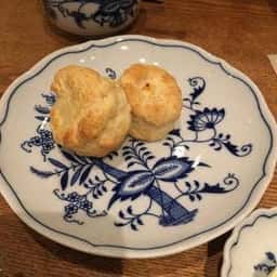 紅茶専門店 MOHINI 四谷店