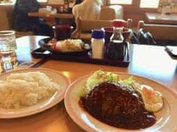 ファミリーレストラン ジョイフル 熊本新土河原店
