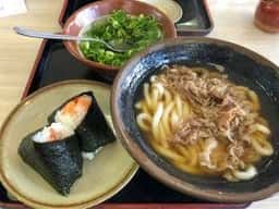 どんどん 植松店