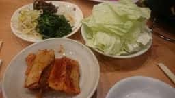 炭火焼肉 げん屋