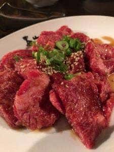 泰山 南森町店