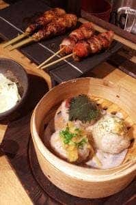 うっとり 綱島店