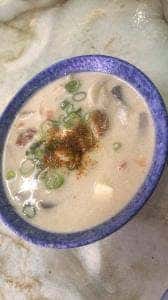 丸安食堂