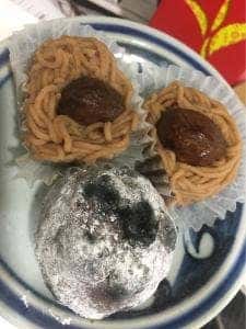 芦屋樂膳 芦屋打出店