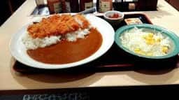 松のや 相模原店
