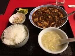 北京楼菜館