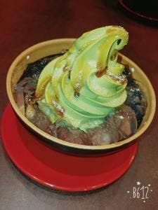 鎌倉パスタ 宇都宮パセオ店